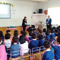 学校安全外部指導