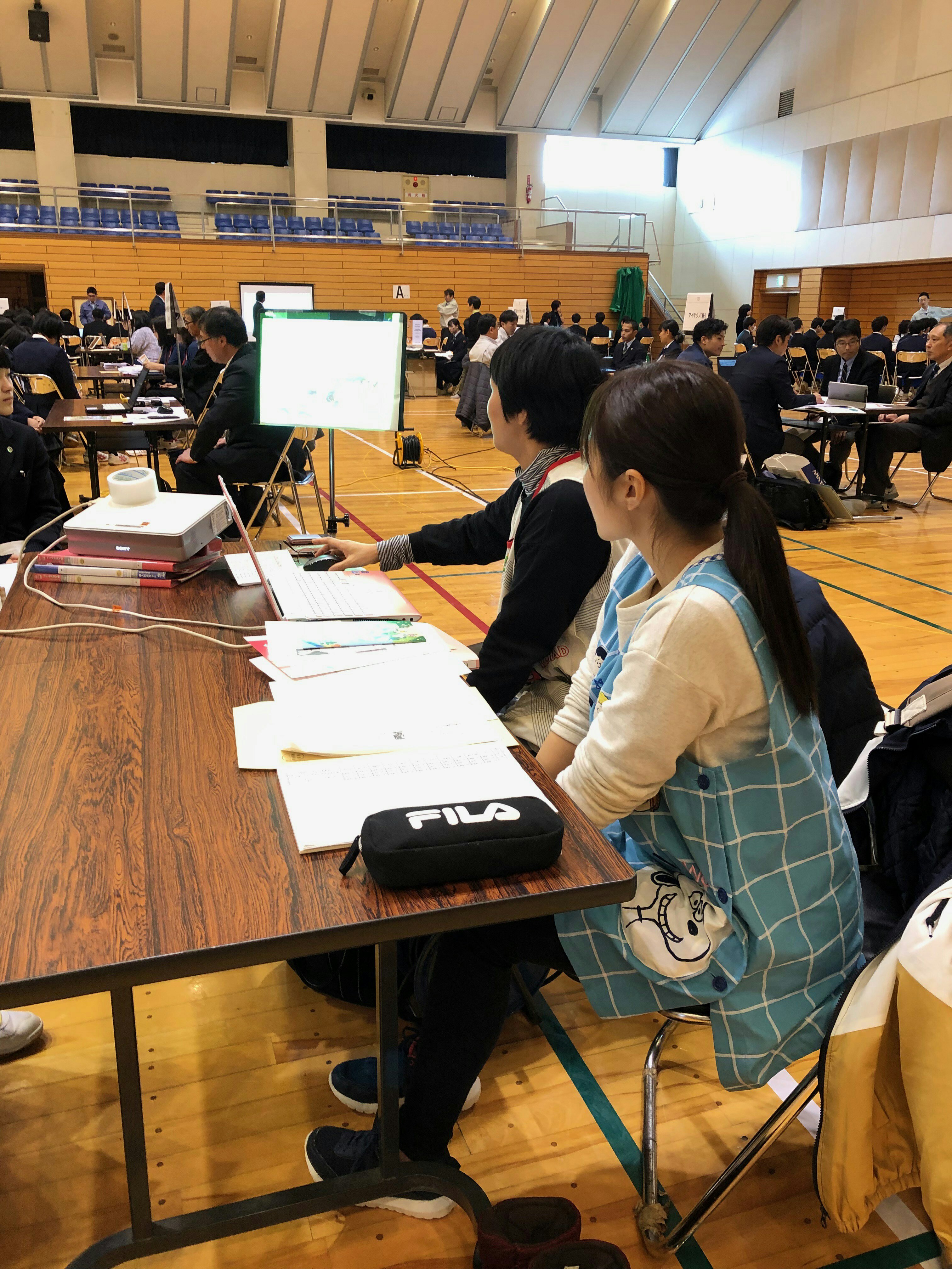 企業ガイダンス