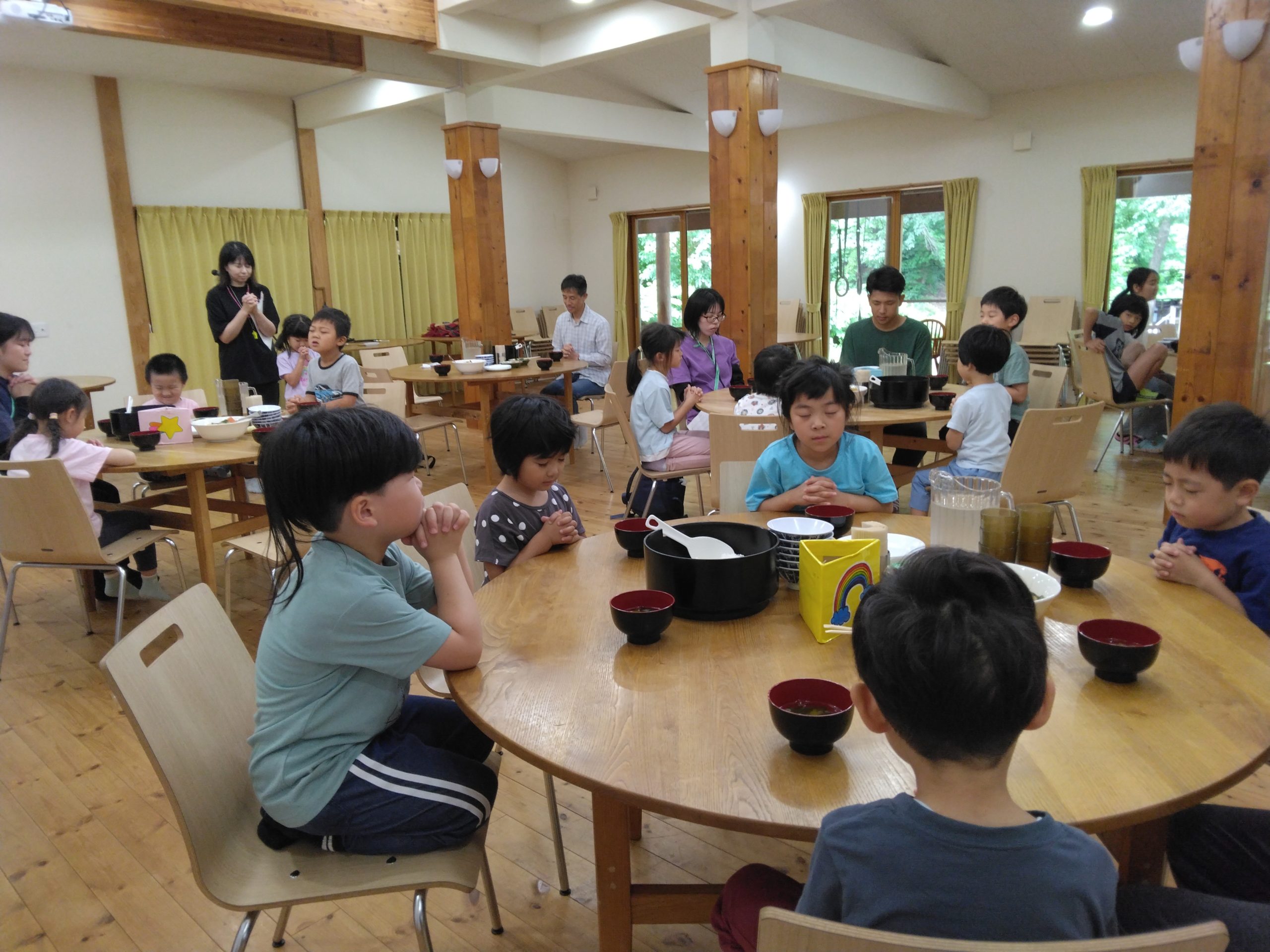 おはようございます